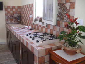  VALDERICE VACANZE biker's friend  Валдериче